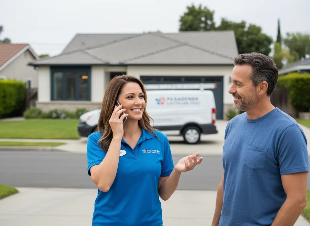 Electrician Donalsonville, GA FAQs